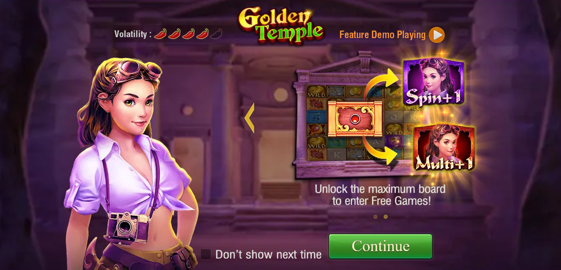 how do casino promotions work
