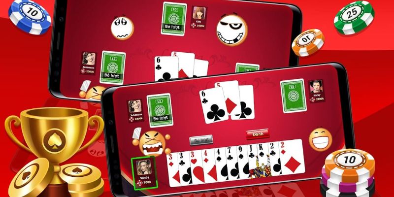 bet16 tai game danh bai tien len mien nam ve may tinh