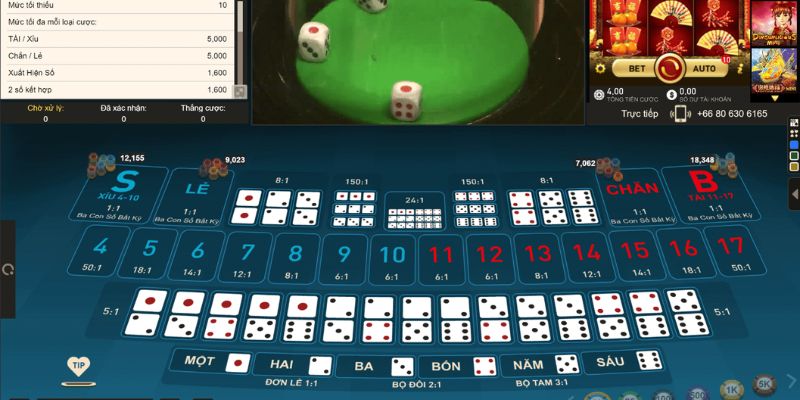 bet16 kết quả xổ số