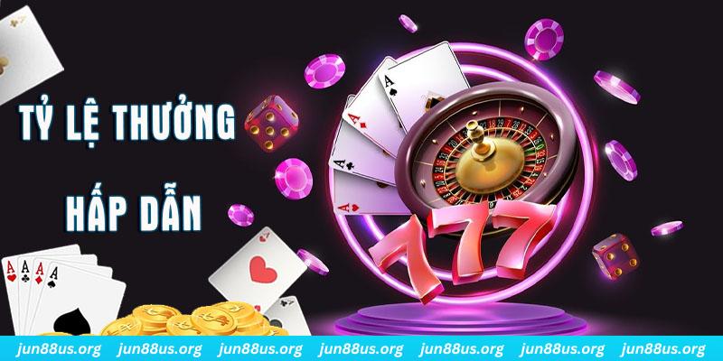 bet16 baccarat là game gì