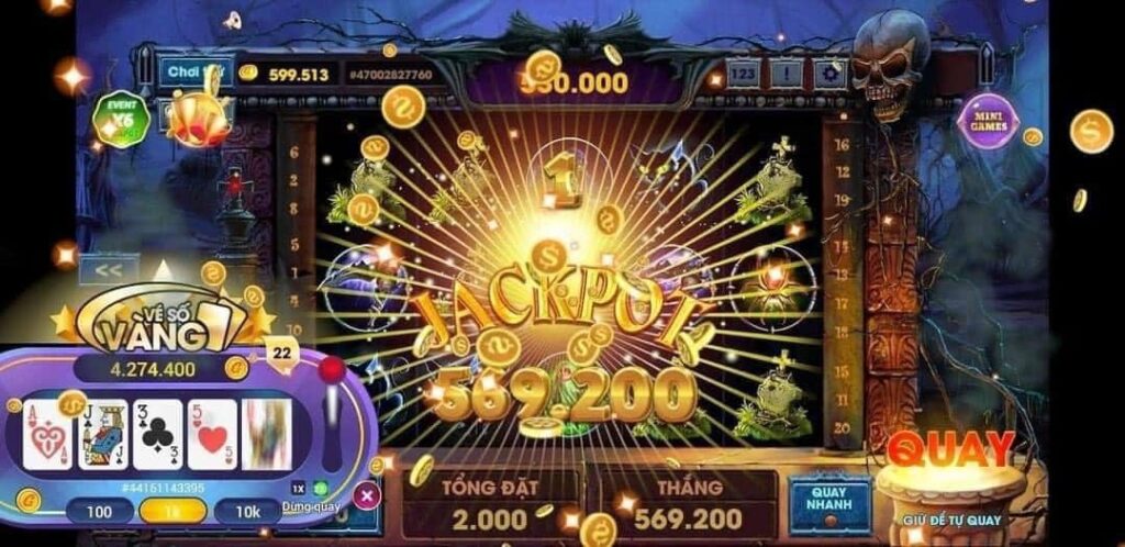 bet16 đánh baccarat là gì