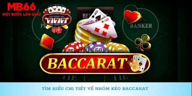 bet16 đầu tư baccarat là gì